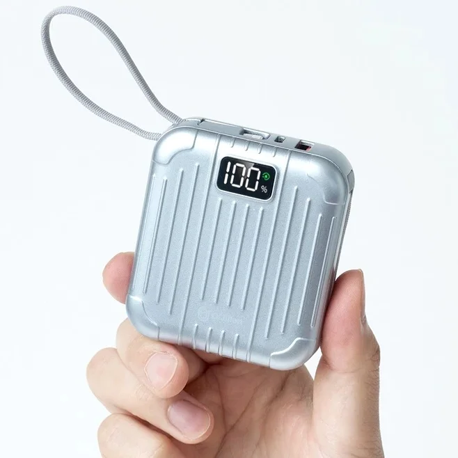 오지렌 고속충전 초경량 보조배터리 10000mAh
