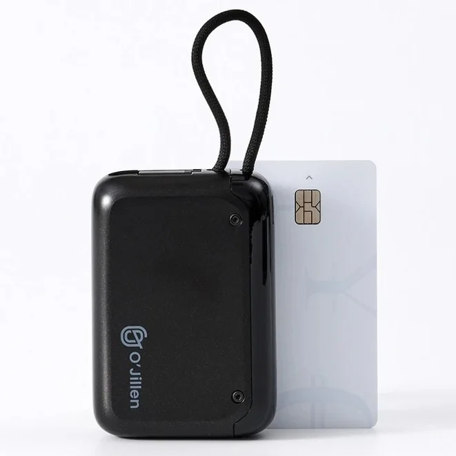 오지렌 30W PPS 초고속 충전 프리미엄 보조배터리 10000mAh