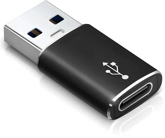 홈플래닛 USB 3.0 C타입 to A타입 변환 OTG 젠더