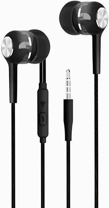 주닉스 이어폰 ZNS-K11 블랙