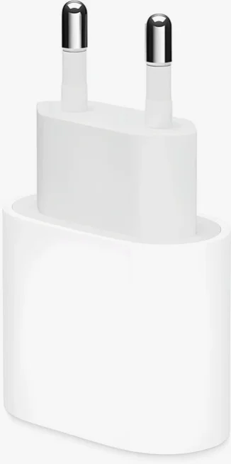 Apple 정품 20W USB-C 전원 어댑터 MUW13KH/A