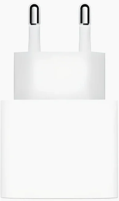 Apple 정품 전원 어댑터 20W USB C