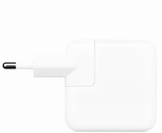 Apple 30W USB-C 전원 어댑터