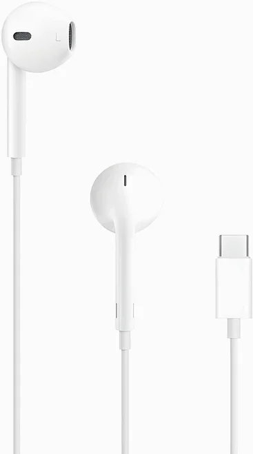 Apple USB-C 커넥터 EarPods