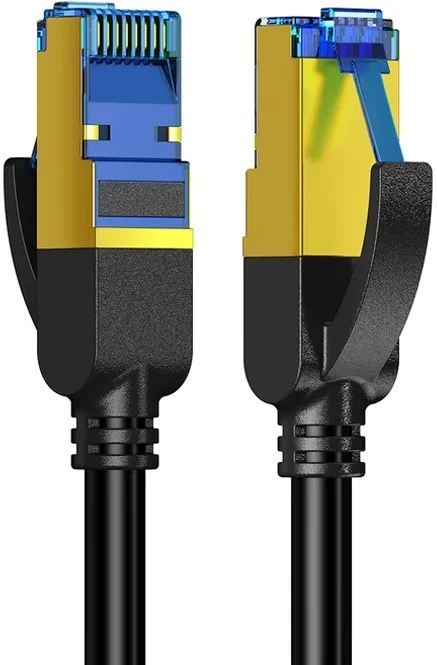 홈플래닛 게이밍용 초고속 CAT.8 40Gbps 랜케이블