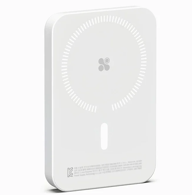 스피디 맥세이프 무선 충전 보조배터리 5000mAh