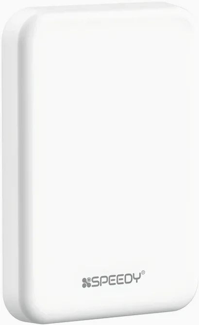 스피디 20W 맥세이프 무선 고속충전 보조배터리 5000mAh