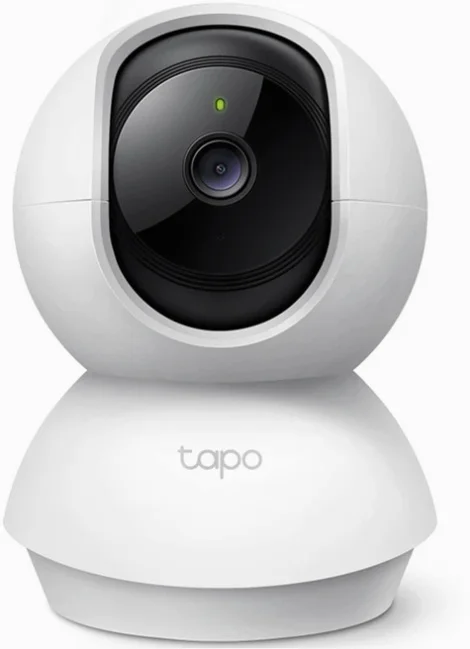 타포 360도 회전형 FHD 화질 스마트 Wi-Fi 홈 CCTV 실내용