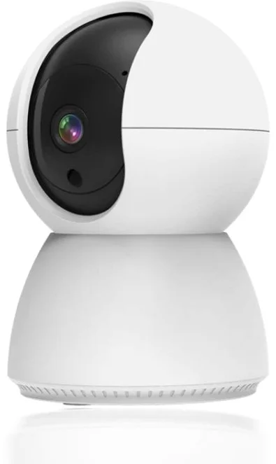 360도 비전 WIFI 실내 감시카메라