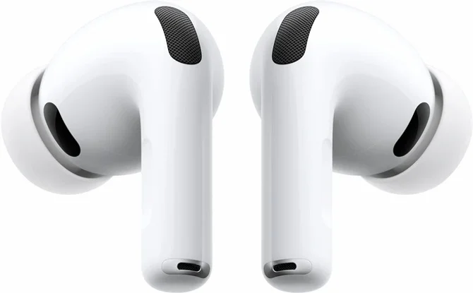 Apple 2025 에어팟 프로 3 USB-C 블루투스 이어폰