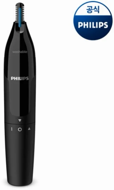 [필립스] PHILIPS 코털제거기 NT3650/16