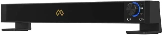 (맥스틸) (사운드바) SB-200 PRO (AC/220V)(블랙)